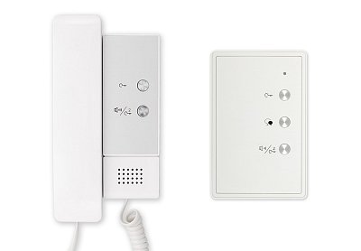 Domovní zvonky a chytrý přístup Frýdek-Místek