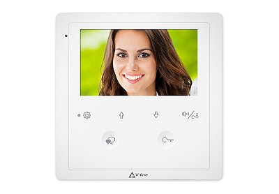 Domovní zvonky a chytrý přístup Frýdek-Místek