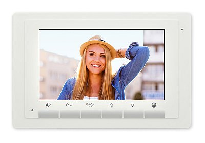 Domovní zvonky a chytrý přístup Frýdek-Místek