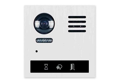 Domovní zvonky a chytrý přístup Ostrava