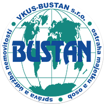 Vkus Bustan bezpečnostní služba ostraha majetku a osob Frýdek-Místek